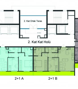 ALACATLI RESİDENCE