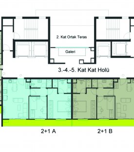 ALACATLI RESİDENCE