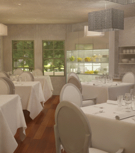 KEMER ELEGENCE OTEL
