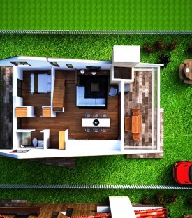 VEFA VAKFI KOOP. TEKİRDAĞ SARAY