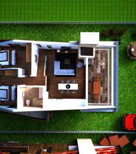 VEFA VAKFI KOOP. TEKİRDAĞ SARAY