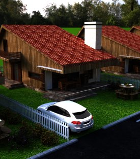 VEFA VAKFI KOOP. TEKİRDAĞ SARAY