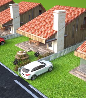 VEFA VAKFI KOOP. TEKİRDAĞ SARAY