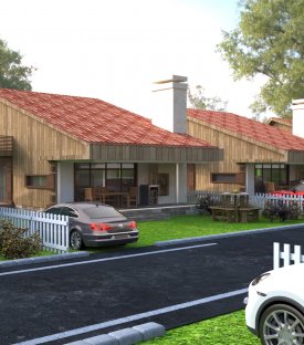 VEFA VAKFI KOOP. TEKİRDAĞ SARAY