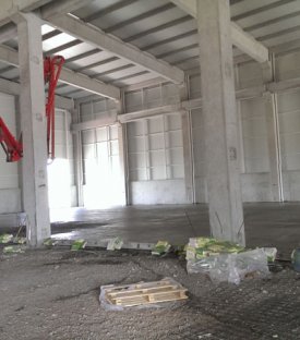 NEV HASSAS DÖKÜM FABRİKA