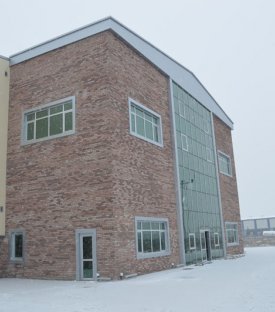 NEV HASSAS DÖKÜM FABRİKA