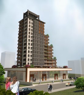 BAĞCILAR KONUT