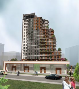 BAĞCILAR KONUT