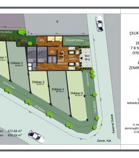 BAHÇELİEVLER ÇELİKTAŞ BUTİK OTEL