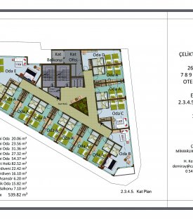 BAHÇELİEVLER ÇELİKTAŞ BUTİK OTEL