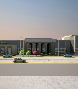 ARTUKLU BELEDİYESİ