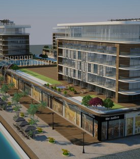 HULHUMALE MALDİVES DREAMLİFE