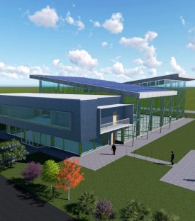 ŞİLE İÇME SUYU ARITMA TESİSİ İSKİ