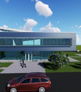 ŞİLE İÇME SUYU ARITMA TESİSİ İSKİ