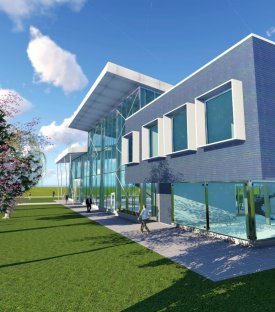 ŞİLE İÇME SUYU ARITMA TESİSİ İSKİ