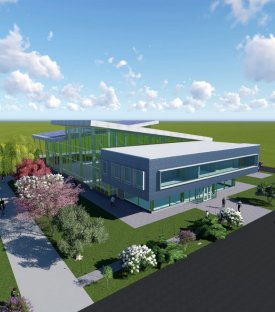 ŞİLE İÇME SUYU ARITMA TESİSİ İSKİ