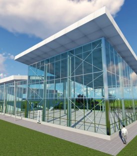 ŞİLE İÇME SUYU ARITMA TESİSİ İSKİ