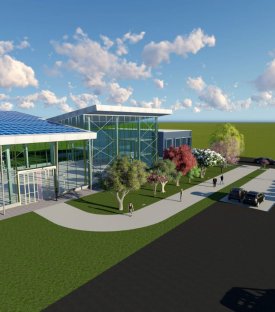 ŞİLE İÇME SUYU ARITMA TESİSİ İSKİ