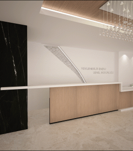 YENİLENEBİLİR ENERJİ GENEL MÜDÜRLÜK