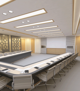 YENİLENEBİLİR ENERJİ GENEL MÜDÜRLÜK