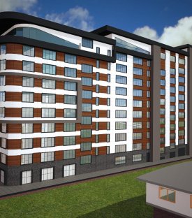 YÜKSELEN KOLEJİ MAMAK KAMPÜS