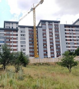 YÜKSELEN KOLEJİ MAMAK KAMPÜS