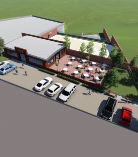 YÜKSELEN KOLEJİ MAMAK KAMPÜS