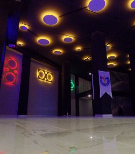 YÜKSELEN KOLEJİ MAMAK KAMPÜS