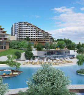 TALYA TERMAL OTEL