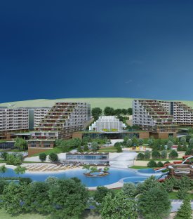 TALYA TERMAL OTEL