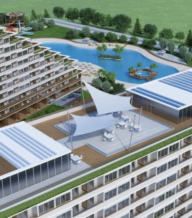 TALYA TERMAL OTEL