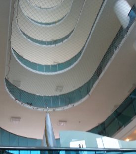 YÜKSELEN KOLEJİ PURSAKLAR KAMPÜS