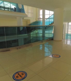 YÜKSELEN KOLEJİ PURSAKLAR KAMPÜS