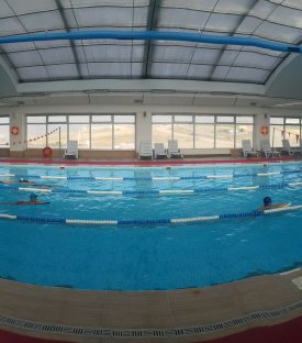 YÜKSELEN KOLEJİ PURSAKLAR KAMPÜS