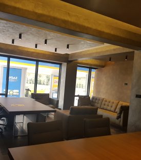 BARANPET OPET ARNAVUTKÖY