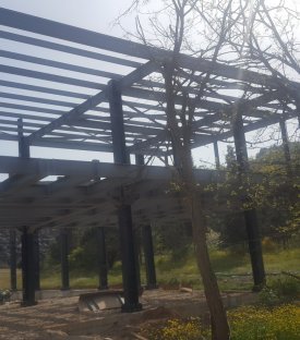 ŞİLE İÇME SUYU ARITMA TESİSİ İSKİ