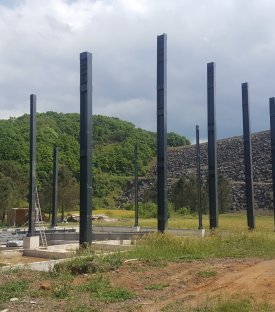 ŞİLE İÇME SUYU ARITMA TESİSİ İSKİ