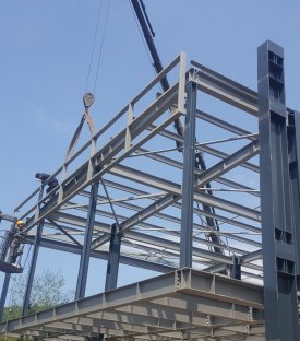 ŞİLE İÇME SUYU ARITMA TESİSİ İSKİ