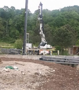 ŞİLE İÇME SUYU ARITMA TESİSİ İSKİ